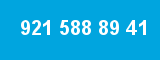 921 588 89 41 921 588 89 41
